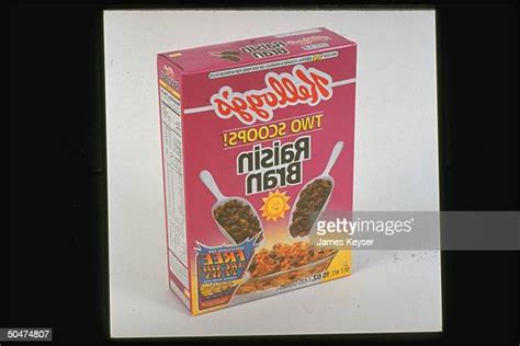 Raisin Bran Cereal Photos And Premium High Res Pictures Getty Images