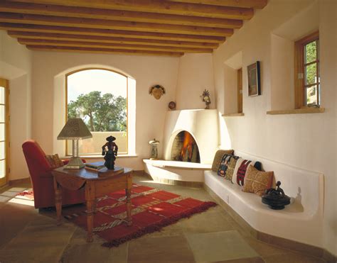 Desert Inspired Home Design And Décor Zen Of Zada