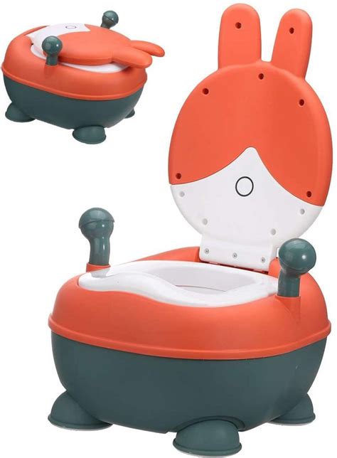 Hoge Kwaliteit Plaspotje Wc Trainer Toilet Trainer Wc Potje Baby