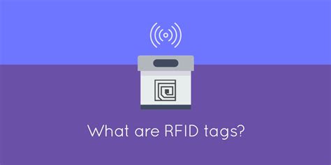 RFID Tags What Are They And How Do They Work
