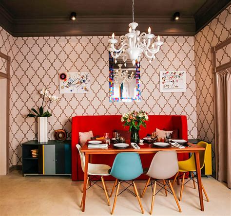 There is a great trend toward retro styles at the moment. 1970s Interior Design Ideas with Photo Examples - Small ...