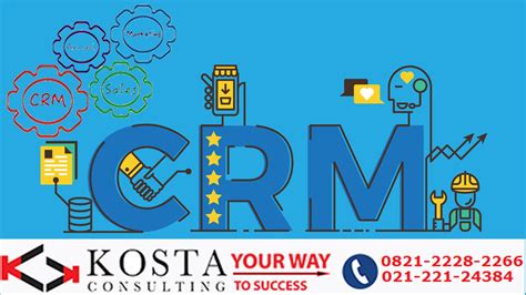 Hubungan Erp Crm Dan Scm Ilmu