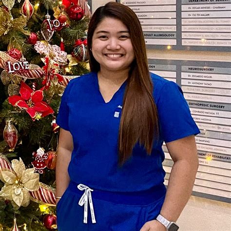 Dr Mary Rose Mendoza Gaza Resident Doctor Floridablanca Doctors