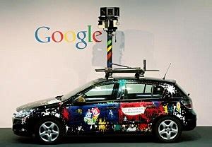 Everything you love about google earth, plus new ways for. Smile! The Google Earth Street View Camera Car's in Cheyenne