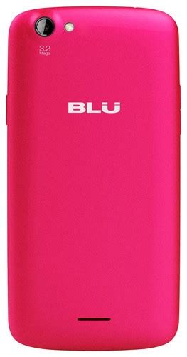 Customer Reviews Blu Life Play Mini 4g Cell Phone Unlocked Pink