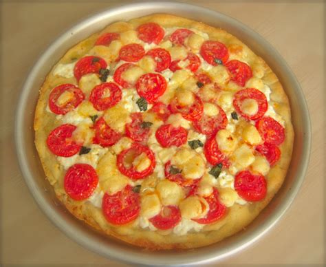 Pizza rustica con pasta frolla. Pizza rustica - Ricetta pizza rustica con foto passo passo