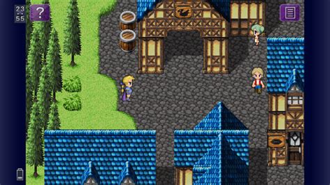 Final Fantasy Iii Screenshots For Android Mobygames