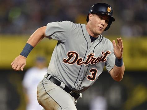 Tigers Notes James Mccann Achieves Many Firsts Vs K C
