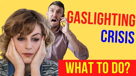 Gaslighting Explained Examples Of What Gaslighting Sounds Like How To