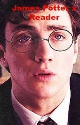 James Potter Harry Potter X Reader One Shots Requests Closed My Xxx Hot Girl