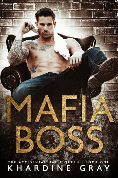 The Accidental Mafia Queen Series Spotlight And Book Tour Giveaway A