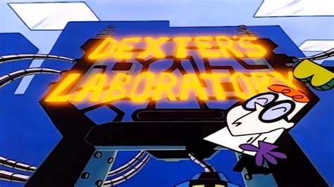 Dexters Laboratory Turns 20 Today What You Didnt Know About