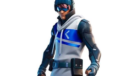 Fortnites Latest Playstation Plus Exclusive Skin And Back Bling Leak