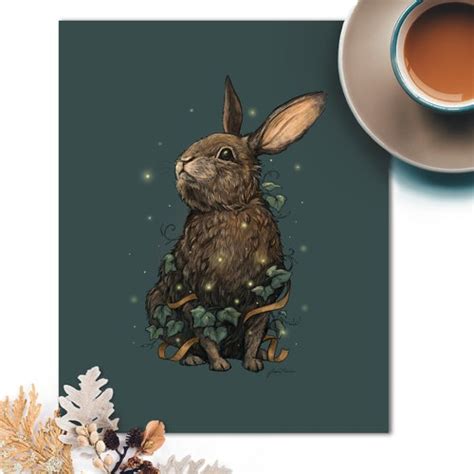 lop ear bunny rabbit custom vinyl decal sticker choose your etsy