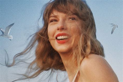 Música Taylor Swift anuncia títulos das faixas de Taylors Version Entre Séries