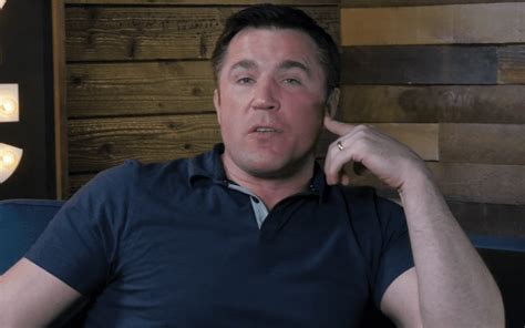 Chael Sonnen Says Wwe Raw Looked Ridiculous This Week