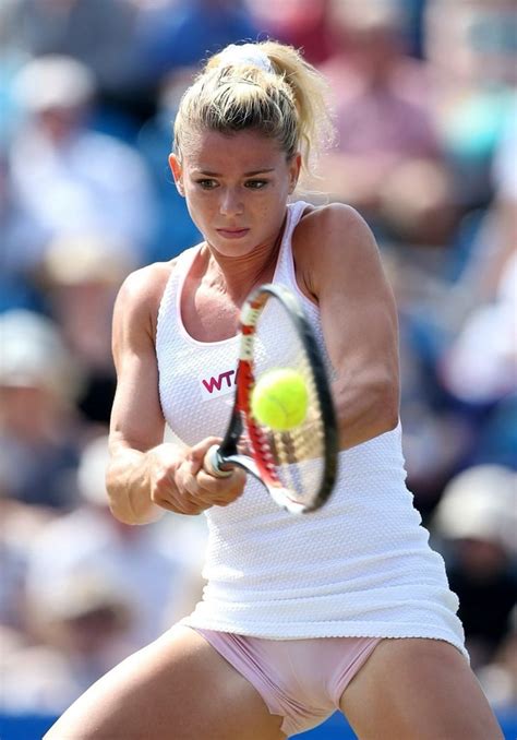 Camila Giorgi Nude Pictures Which Are Impressively Intriguing The Viraler