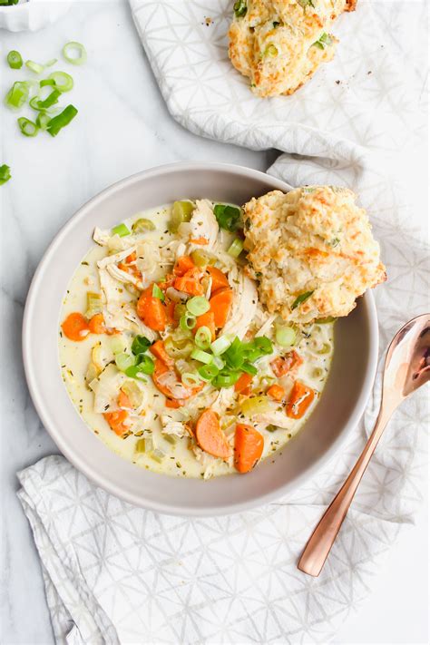 Here's what goes in chicken pot pie. Instant Pot Chicken Pot Pie Soup | Recipe | Pot pie soup ...