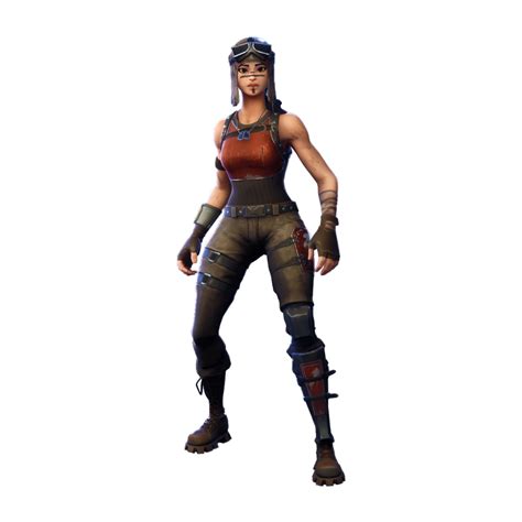 Download High Quality Renegade Raider Clipart Cute Transparent Png