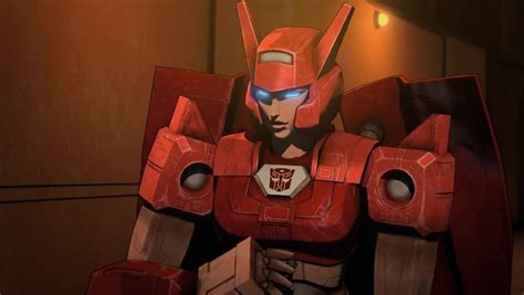 Transformers War For Cybertron Episode 2 Watch Cartoons Online