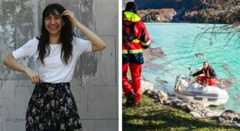 Giulia Cecchettin Morta Trovato Il Corpo Durante Le Ricerche Al Lago Hot Sex Picture