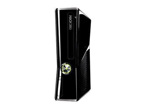 Microsoft Xbox 360 250gb Holiday Bundle 2011 Retail Neweggca