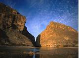 Big Bend Texas State Park Pictures