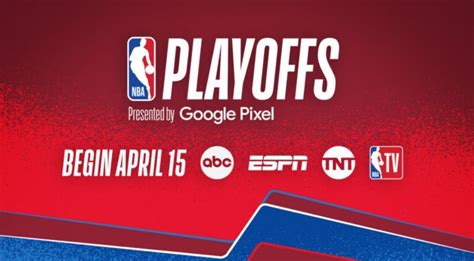 How To Watch Nba Playoffs Live Stream Online For Free