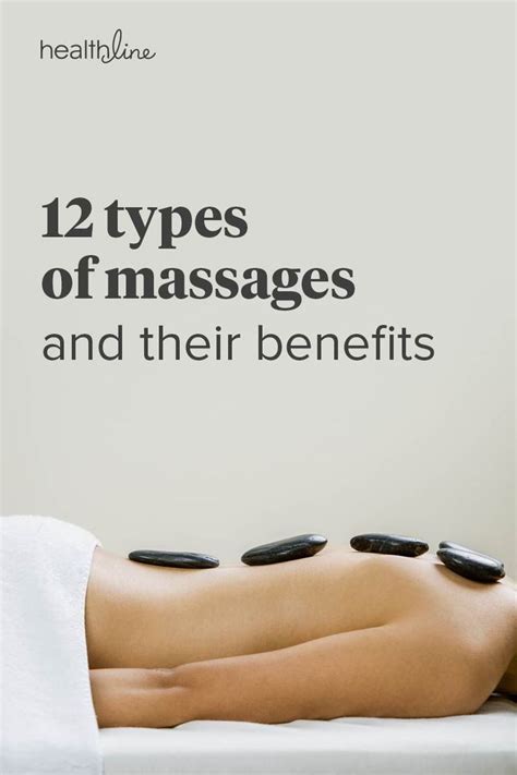 12 types of massage which one is right for you massage therapy business massage therapy