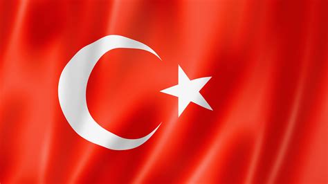 En güzel ve anlamlı Türk Bayrağı görüntüleri TrendlerListesi