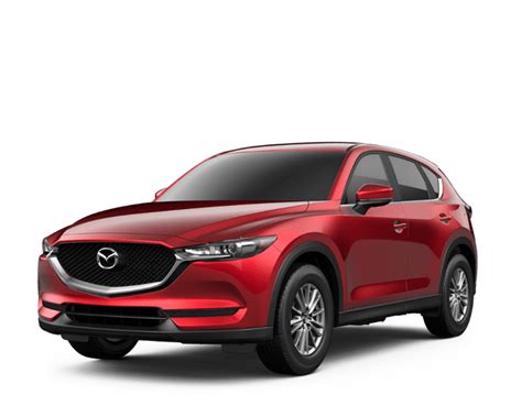 Red Mazda Png Clipart Png All