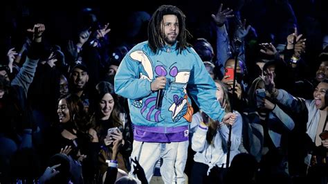 Sources Rapper J Cole To Play For Rwandan Club In Basketball Africa