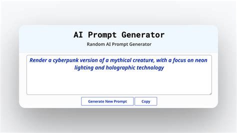 8 best ai prompt generators to get over your creative block