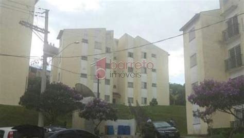 Parque Dos Rodoviários Apartamento Padrão Vila Nambi Jundiaí R 225 000 00 Cód 37406