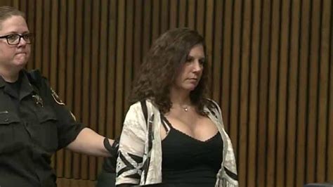 Video Judge Throws Woman Out Of Court During Deadly Dui