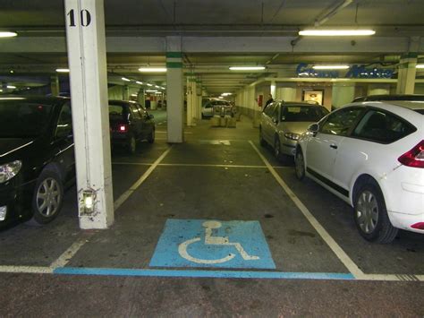 Contestez l'amende forfaitaire initiale qui vous est adressée. contravention pour stationnement sur place handicapés - Stationnement - Auto Evasion | Forum Auto