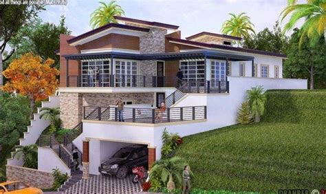 See Inside The 18 Best House Plans For Hillside Lots Ideas House Plans