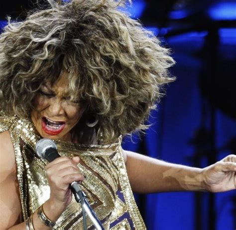Tina Turner Aktuelle News Bilder And Nachrichten Zur Sängerin Welt