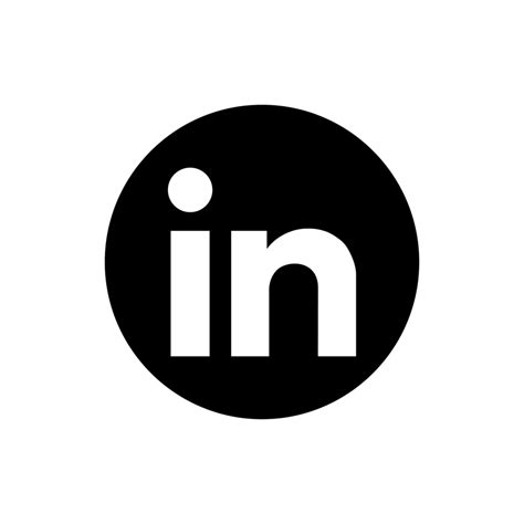 Linkedin Logo Png Linkedin Icon Transparent Png 18930483 Png