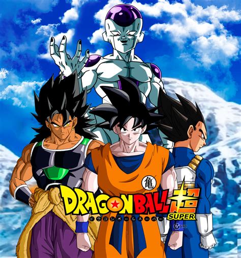 May 09, 2021 · a new dragon ball super movie is set to be released in 2022! Dragon Ball Super New Movie 2018 Fanart by daimaoha5a4 on DeviantArt