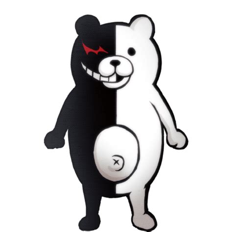 just curious how much does this image alone bother any of you r danganronpa
