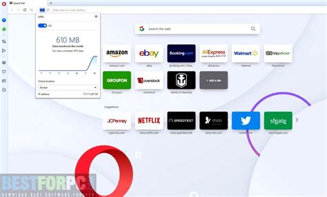 Download opera 72.3815.400 for windows for free, without any viruses, from uptodown. Download Opera 2020 Latest Version for Windows 10/8.1/8/7 ...