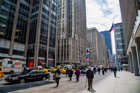 New York Street Photography Free Stock Photo Public Domain Pictures