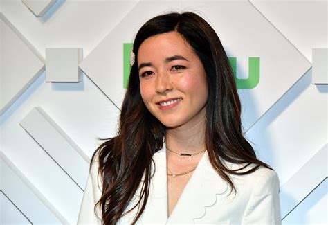Pen15 Actor Maya Erskine Talks Being Gross Plus One And Scaramucci