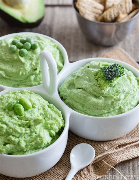 (and add more cayenne to spice it up) love it. 3 Low-fat guacamole recipes you'll be obsessed with this spring - SheKnows