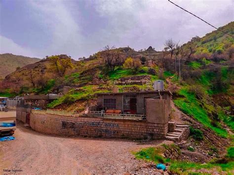 #HawarVillage #Halabja #Kurdistan | Village, House styles, Country