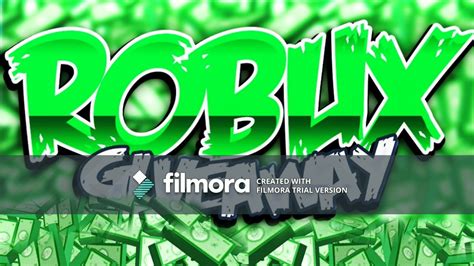 (join quick!🥳) | free robux giveaway! ROBUX GIVEAWAY - YouTube