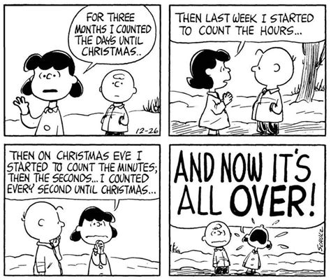Only 365 Days To Go Till Christmas Christmas Christmas Comics