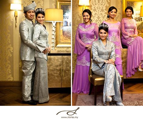 Royal family trees royal family trees. Fahrizal & Shirah's Royal Wedding - Malaysia Wedding ...