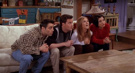 With jennifer aniston, courteney cox, lisa kudrow, matt leblanc. Monopoly „Friends": „Przyjaciele" bohaterami nowej wersji ...